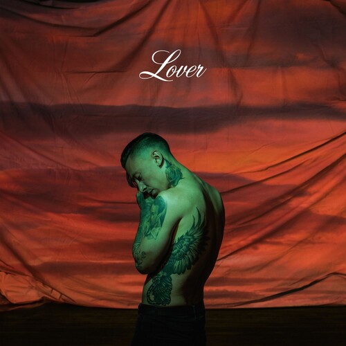 Noah Gundersen - Lover [LP]