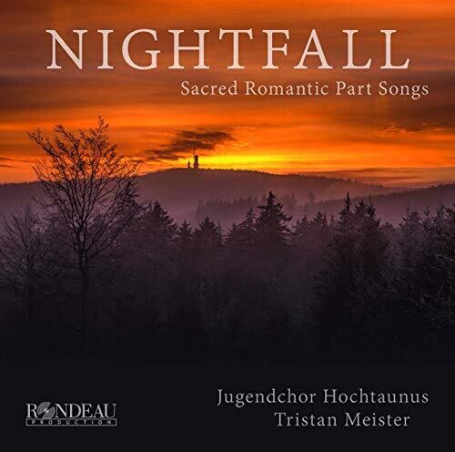 Nightfall