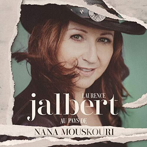 Au Pays De Nana Mouskouri [Import]