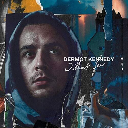 Dermot Kennedy - Without Fear [Deluxe Edition Includes Bonus 10-Inch Vinyl]