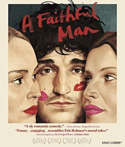 A Faithful Man