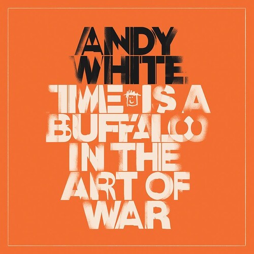 Time Is A Buffalo In The Art Of War [Import]