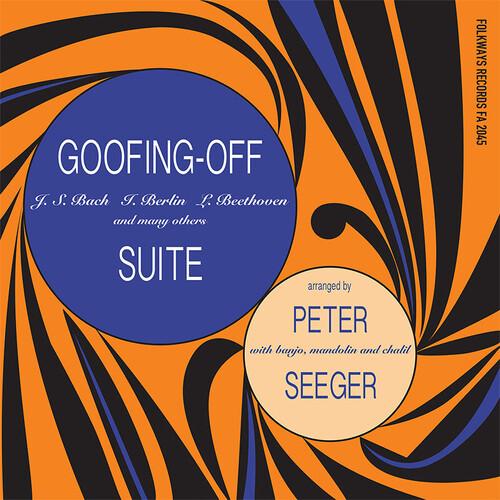 Goofing-off Suite