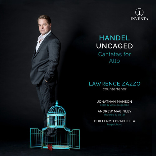 Handel Uncaged