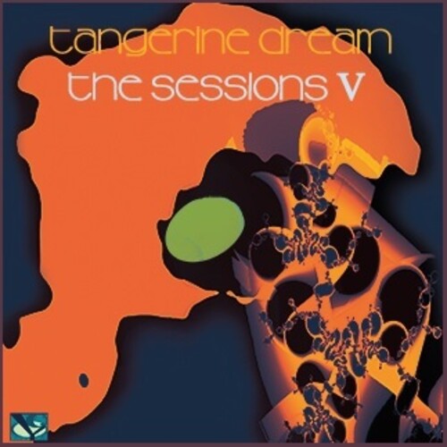 The Sessions V|Tangerine Dream