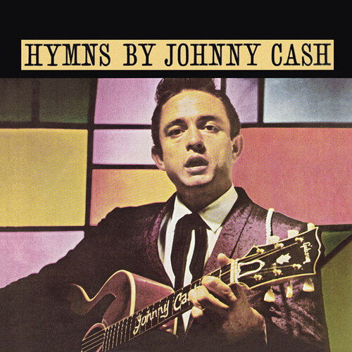 Hymns By Johnny Cash [Import]