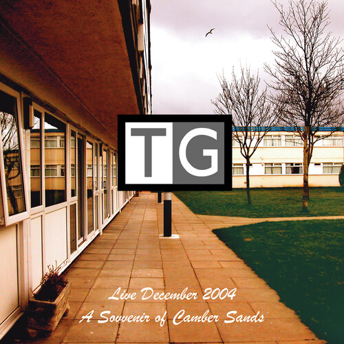 Souvenir Of Camber Sands (live)
