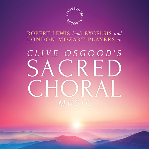 Osgood's Sacred Choral Music