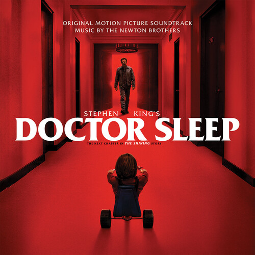 Doctor Sleep (Original Motion Picture Soundtrack)