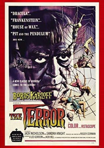 Terror - The Terror