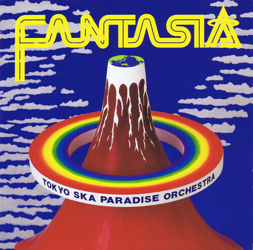 Tokyo Ska Paradise Orchestra - Fantasia [Limited Edition]
