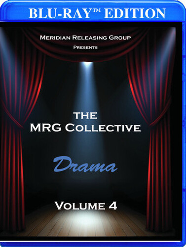 MRG Collective Drama, Vol. 4