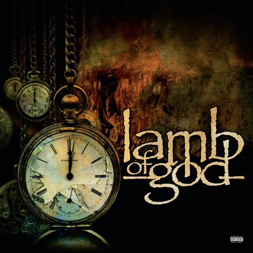 Lamb Of God - Lamb of God [LP]