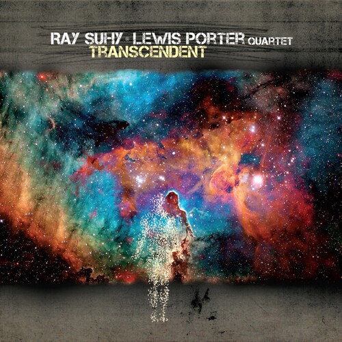 Trascendent|Ray Suhy/Lewis Porter