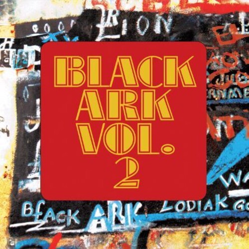 Black Ark 2 / Various - Black Ark 2 (Various Artists)