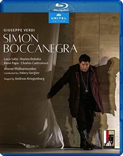 Simon Boccanegra
