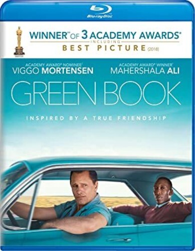 Green Book