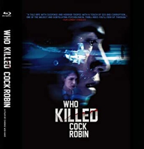 Who Killed Cock Robin