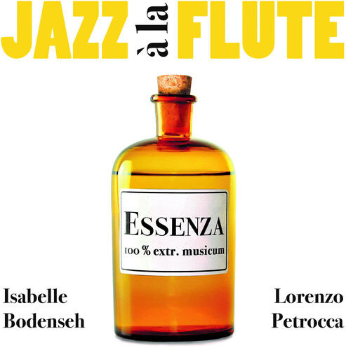Essenza