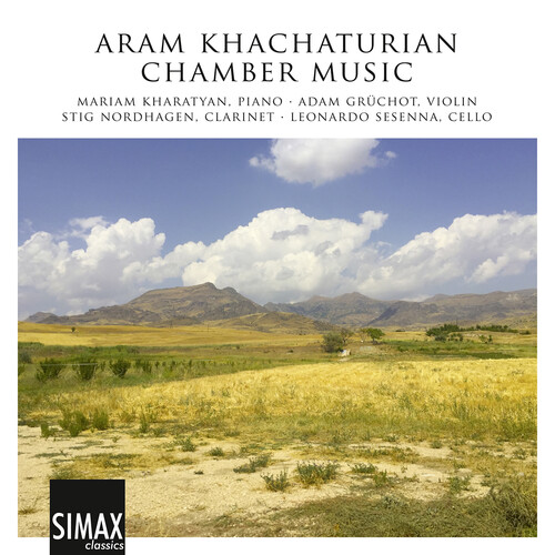 Chamber Music