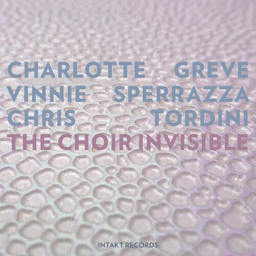 CHOIR INVISIBLE