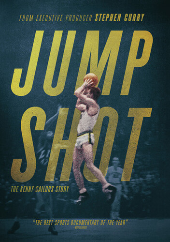 Jump Shot: The Kenny Sailors Story