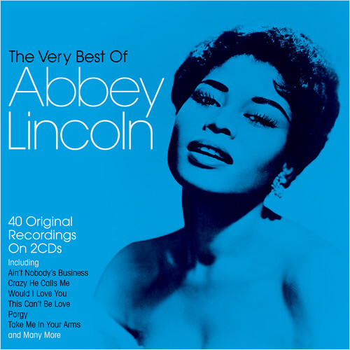 Abbey Lincoln - Very Best Of