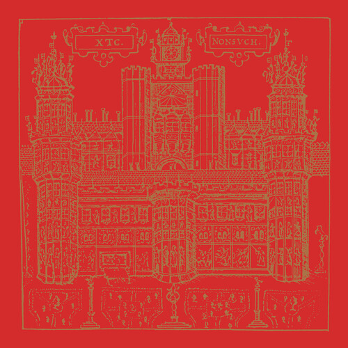 Nonsuch [Import]