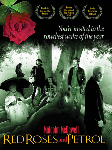 Red Roses & Petrol - Red Roses And Petrol