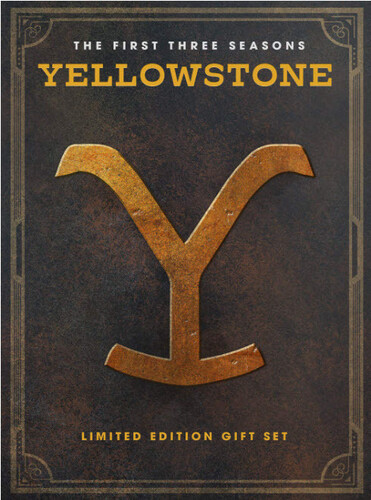 Yellowstone: The First Three Seasons