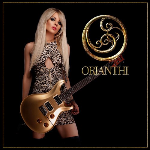 Orianthi - O [LP]