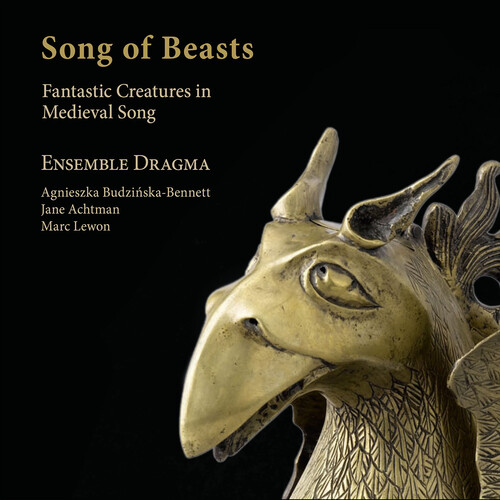 Songs of Beasts