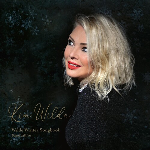 Kim Wilde - Wilde Winter Songbook [Deluxe] [Limited Edition] (Wht)