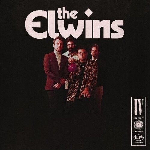 Elwins - IV