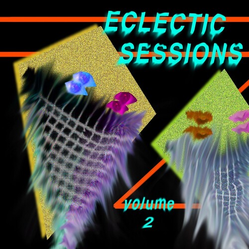 Eclectic Sessions 2 (Various Artists)