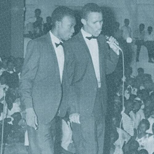 If I Had a Pair of Wings: Jamaican Doo Wop Vol. 1 /  Various