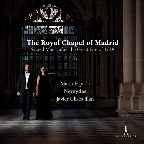 Royal Chapel of Madrid