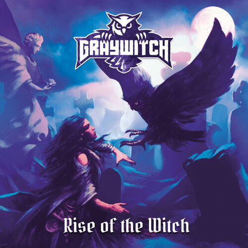Rise of the Witch|Graywitch