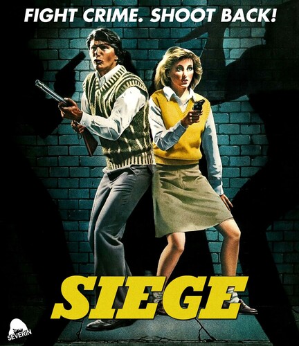 Siege - Siege