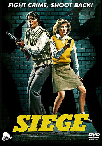 Siege