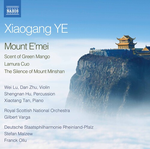 Orchestral Works