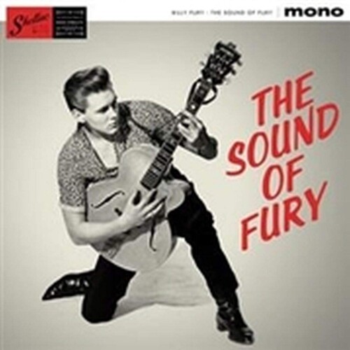 Sound Of Fury (Spa)