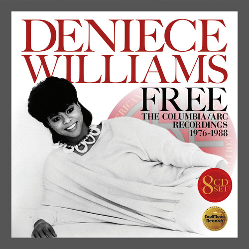 Free: Columbia / Arc Recordings 1976-1988
