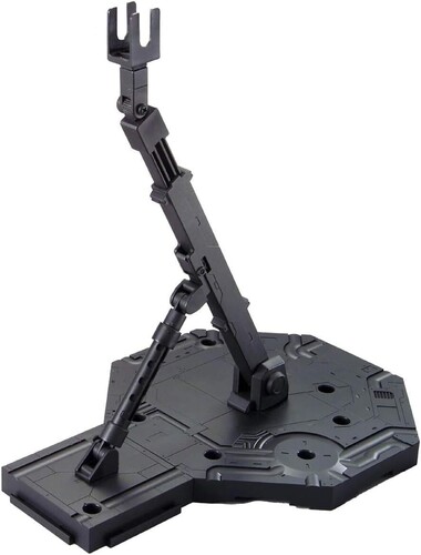 ACTION BASE (BLACK)