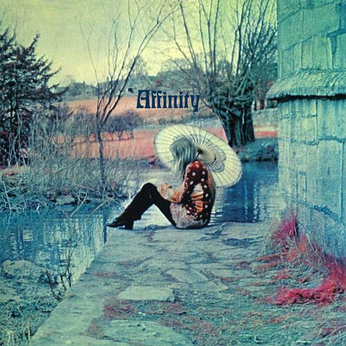 Affinity [Import]