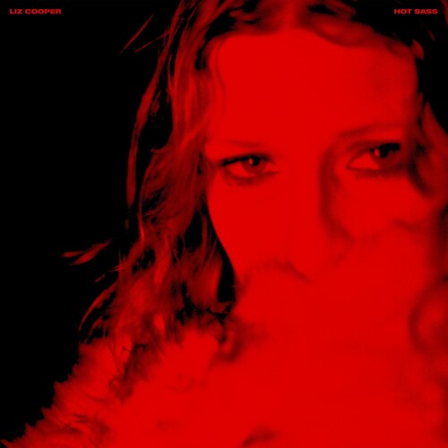 Hot Sass|Liz Cooper