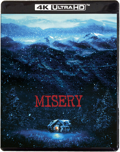 Misery (1990) - Misery