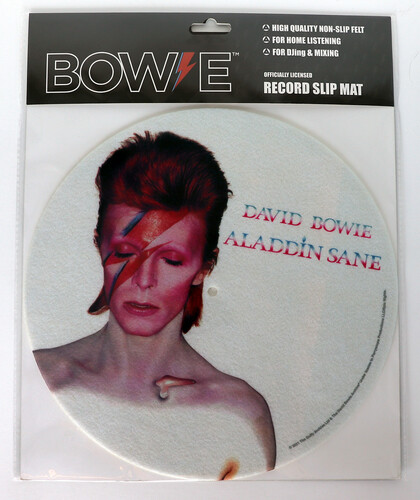 David Bowie - Aladdin Sane - Slip Mat