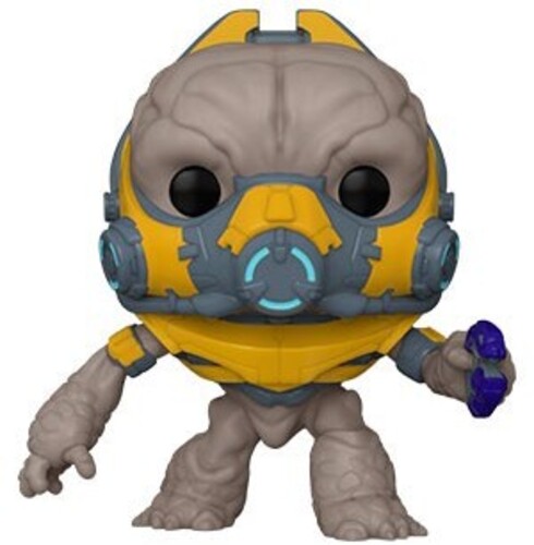 FUNKO POP! GAMES: Halo Infinite - Grunt with Weapon