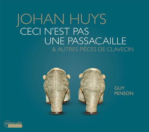 Ceci N'est Pas Une Passacaille